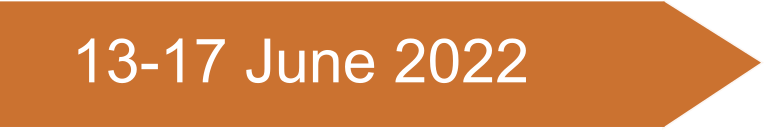 13-17June2022